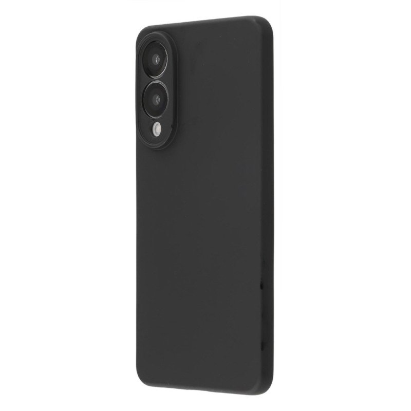 Skal Samsung Galaxy S25 5g Edge X-level