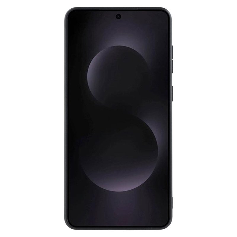 Skal Samsung Galaxy S25 5g Edge X-level Handsfree-stativ