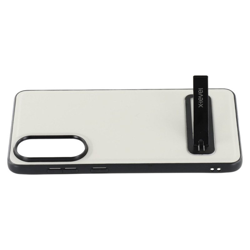 Skal Samsung Galaxy S25 5g Edge X-level Handsfree-stativ