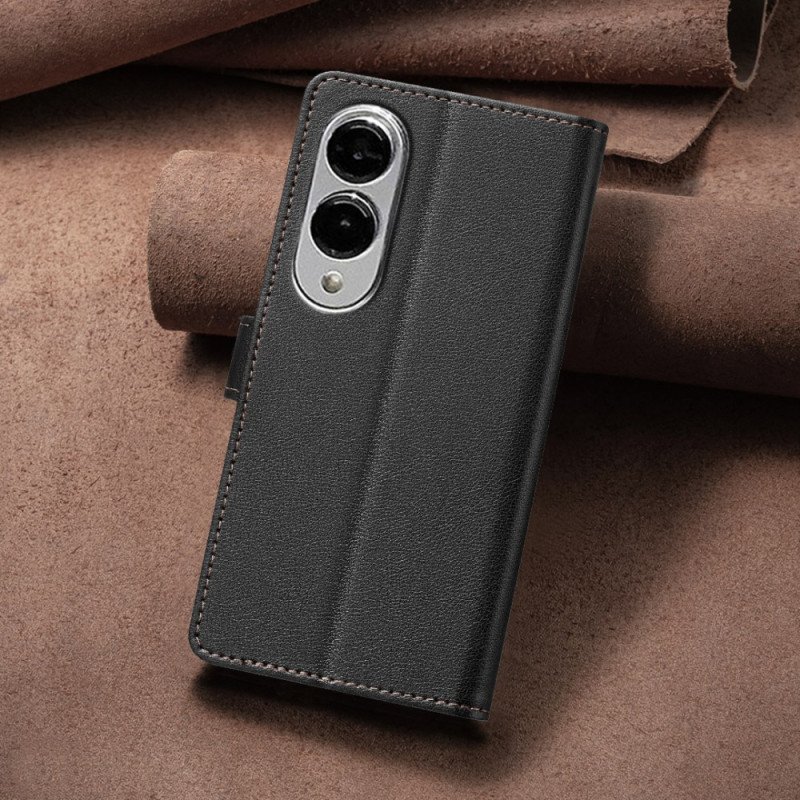 Skyddsfodral Samsung Galaxy S25 5g Edge Binfen Color Rfid-blockering