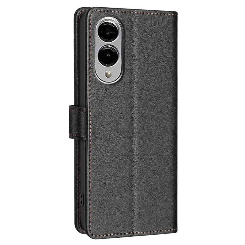 Skyddsfodral Samsung Galaxy S25 5g Edge Binfen Color Rfid-blockering