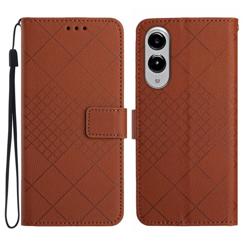 Skyddsfodral Samsung Galaxy S25 5g Edge Diamanter