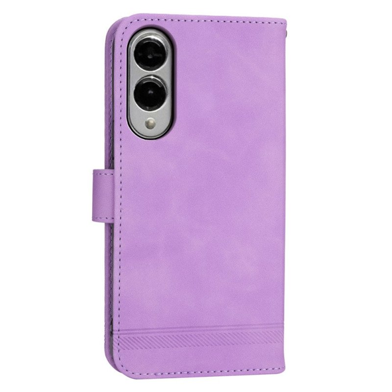 Skyddsfodral Samsung Galaxy S25 5g Edge Dierfeng