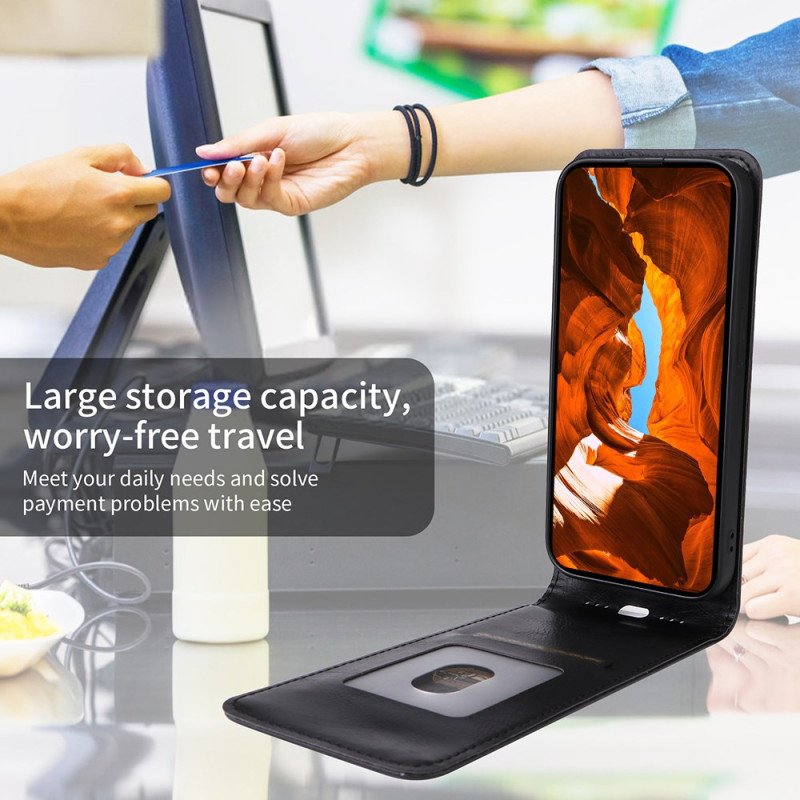 Skyddsfodral Samsung Galaxy S25 5g Edge Vertikal Design