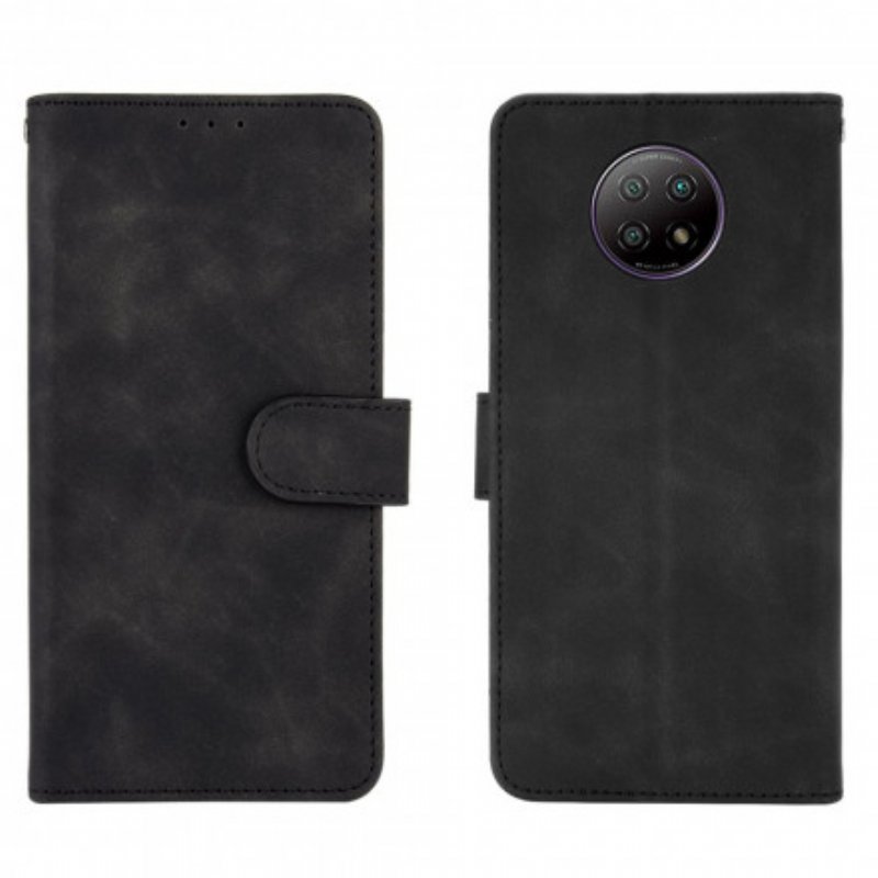 Fodral Xiaomi Redmi Note 9 5G Hudberöring