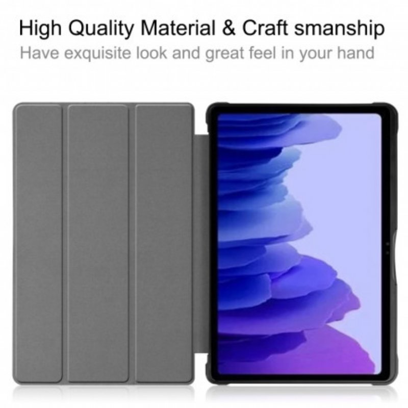 Skal Samsung Galaxy Tab A7 (2020) Trifold