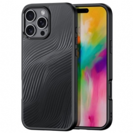 iPhone 16 Pro Max Aimo Serie Dux Ducis