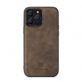 Skal För iPhone 16 Pro Max Dg.ming