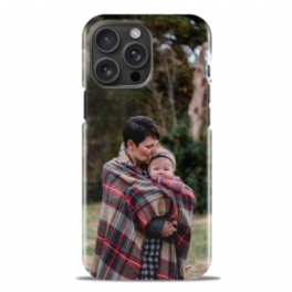 Skal iPhone 16 Pro Max Anpassad