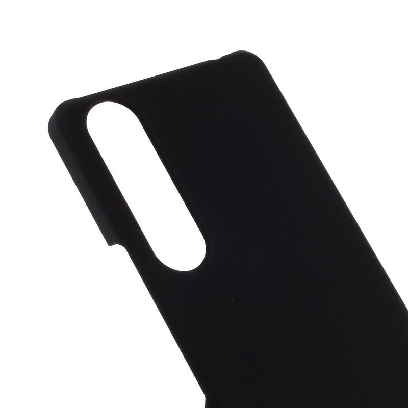 Skal Sony Xperia 1 II Styv Silikon
