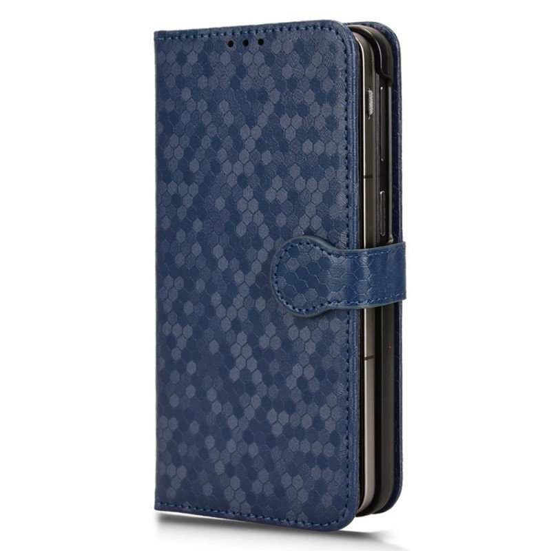 Case Oppo Find N3 Telefonfodral Med Reptålig Märkning Och Fodral