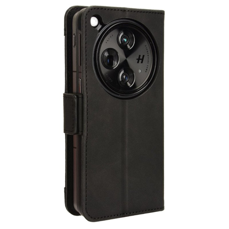 Fodral Oppo Find N3 Flera Kort