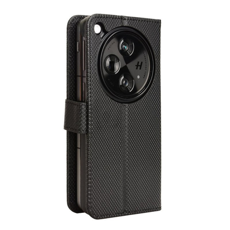 Fodral Oppo Find N3 Snoddar