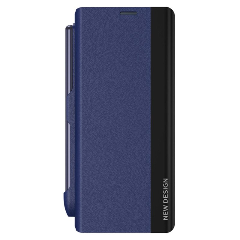 Folio-fodral Oppo Find N3 Telefonfodral Ny Design