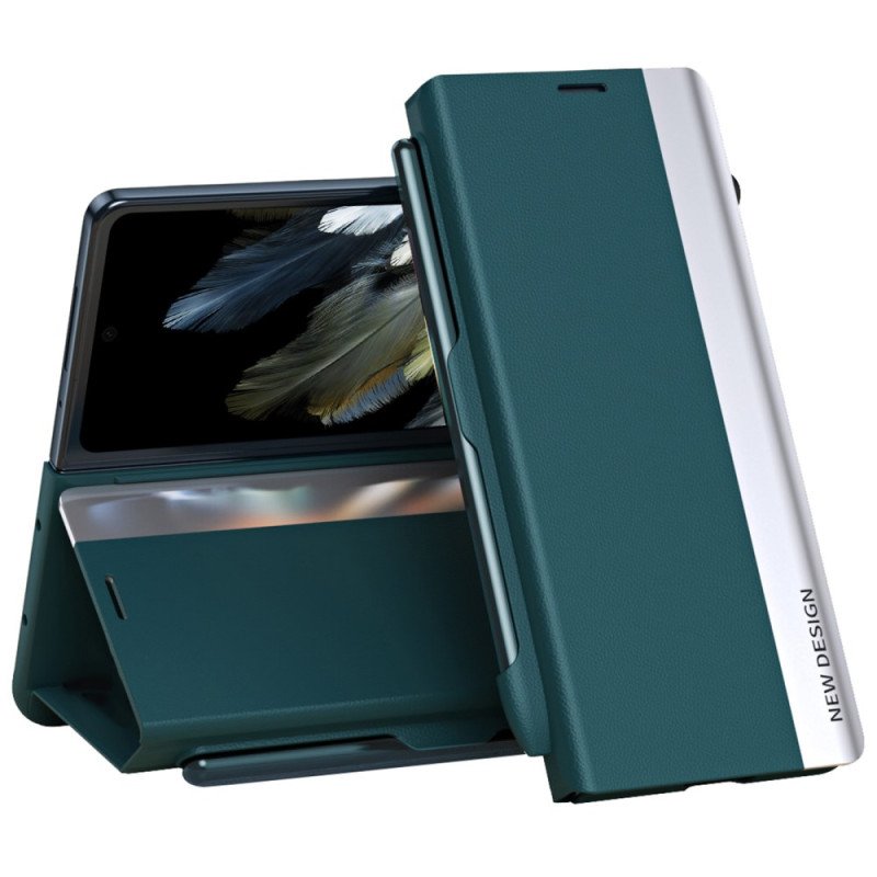 Folio-fodral Oppo Find N3 Telefonfodral Ny Design