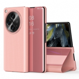 Oppo Find N3 Spegel