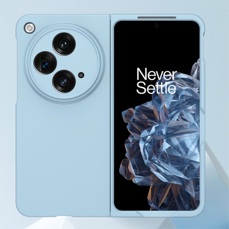 Skal För Oppo Find N3 Slim Skin-touch