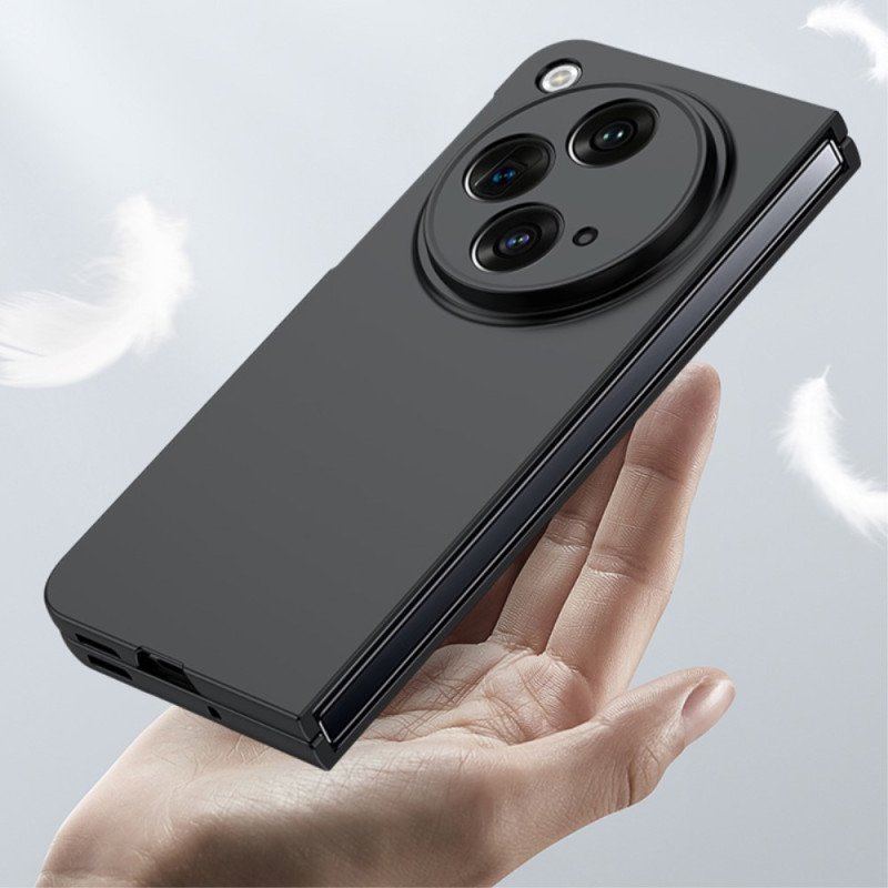 Skal För Oppo Find N3 Slim Skin-touch