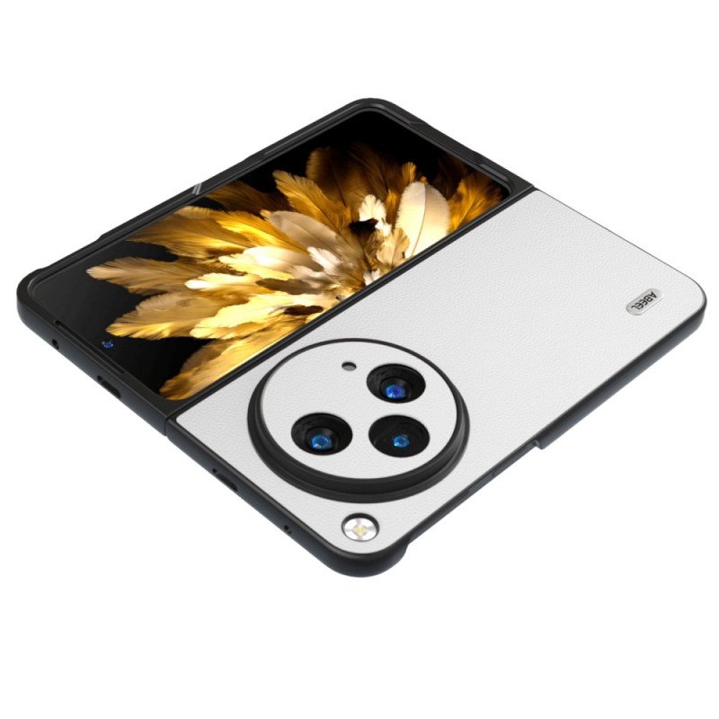 Skal Oppo Find N3 Abeel Läder