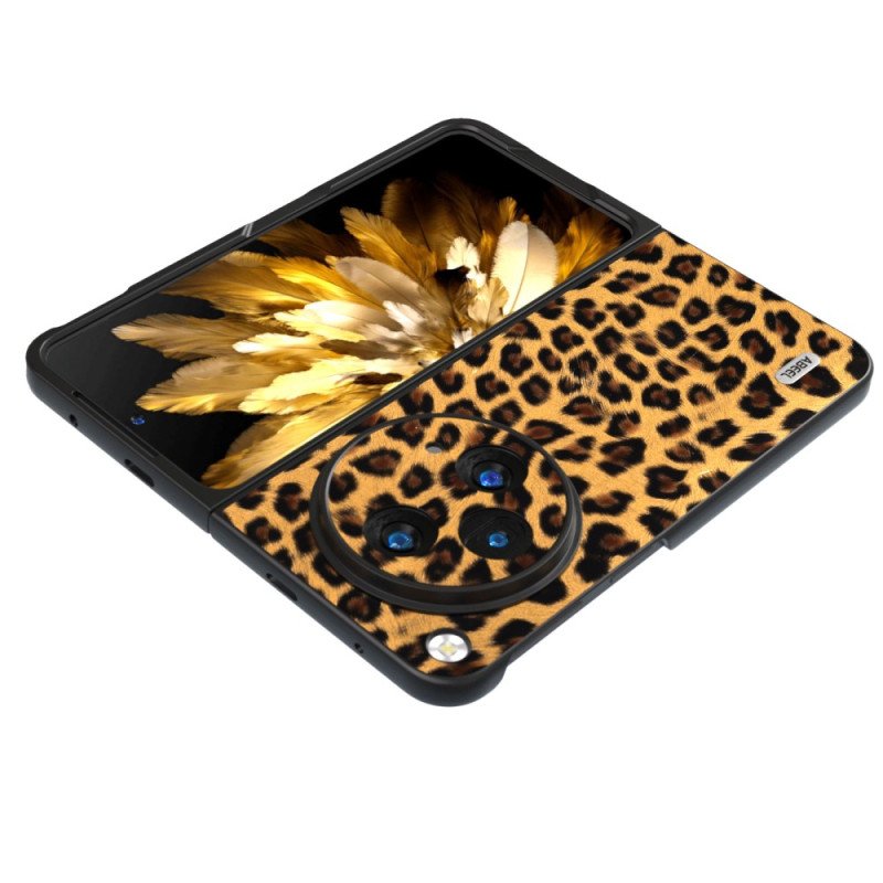 Skal Oppo Find N3 Abeel Leopardtryck