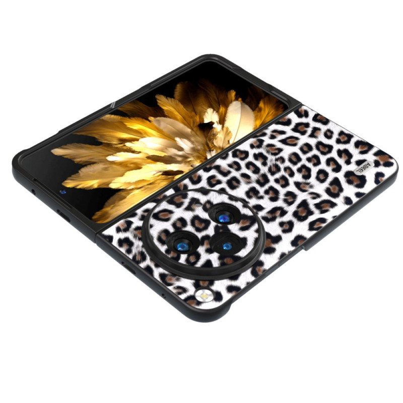 Skal Oppo Find N3 Abeel Leopardtryck