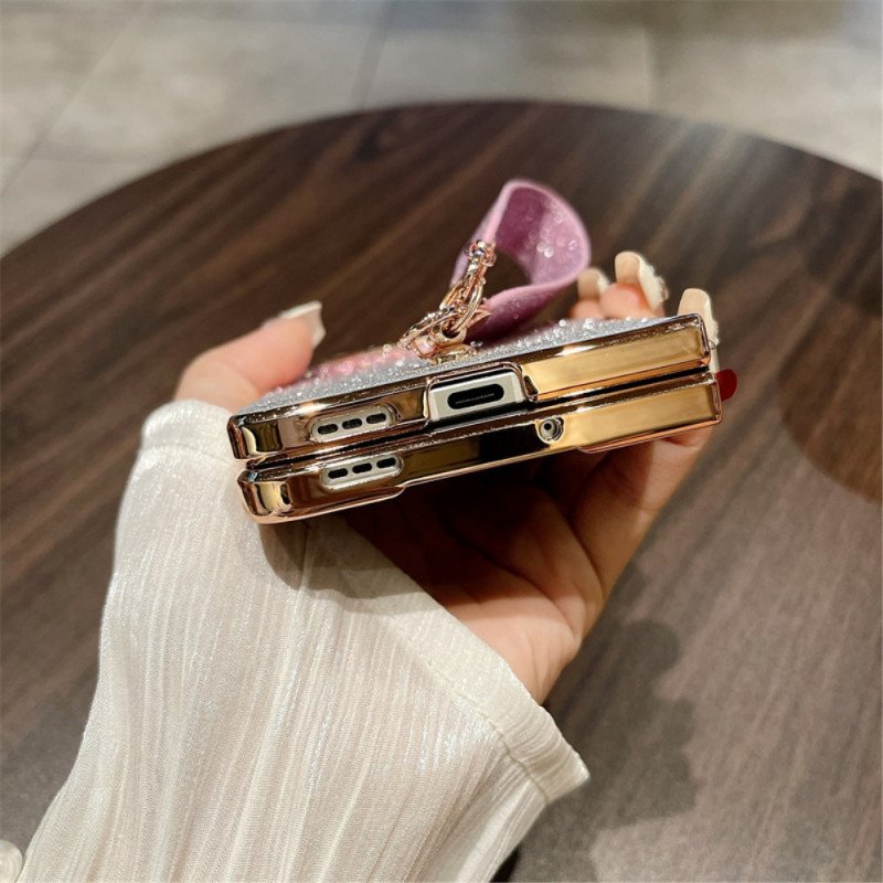 Skal Oppo Find N3 Glansig Yta Och Rem