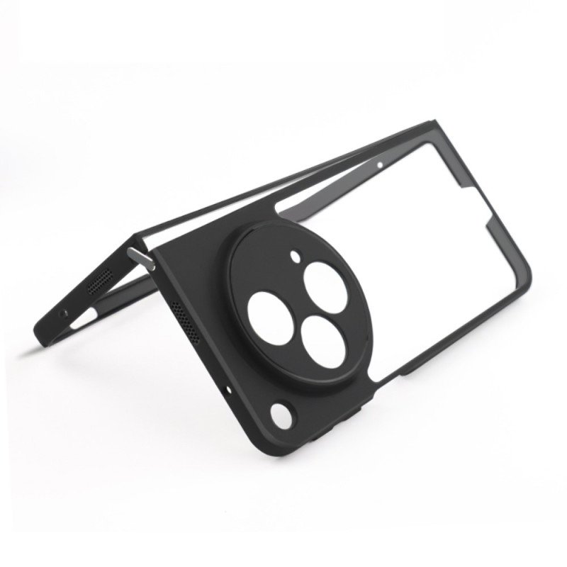 Skal Oppo Find N3 Klar Med Svart Kant