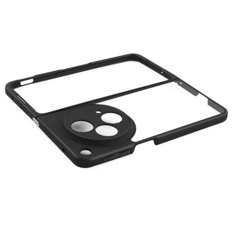 Skal Oppo Find N3 Klar Med Svart Kant