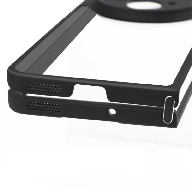 Skal Oppo Find N3 Klar Med Svart Kant