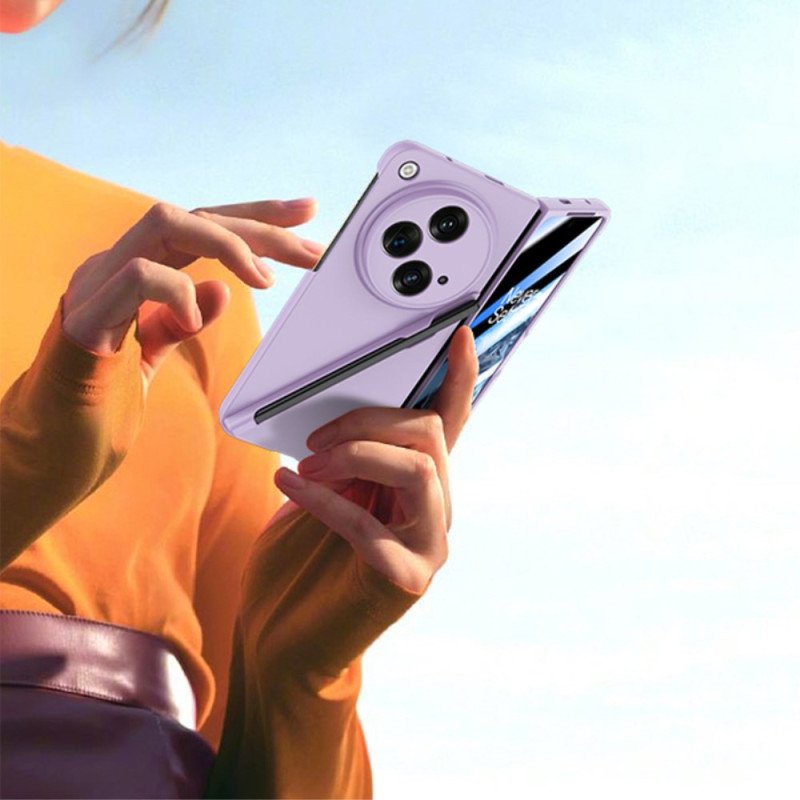 Skal Oppo Find N3 Skärmskydd I Härdat Glas Och Penna