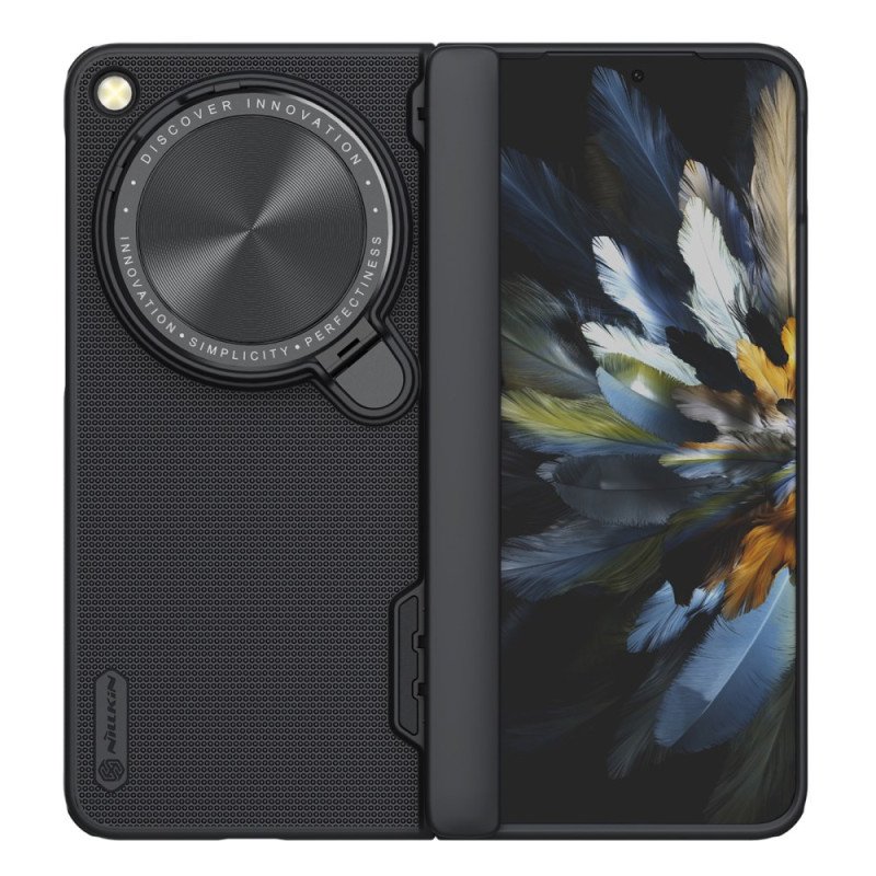 Skal Oppo Find N3 Superfrostad Skärmskyddsfodral Från Nillkin