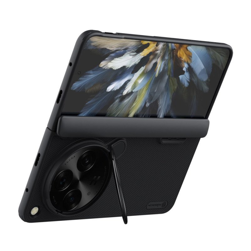 Skal Oppo Find N3 Superfrostad Skärmskyddsfodral Från Nillkin