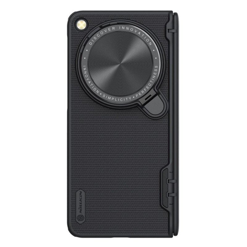 Skal Oppo Find N3 Superfrostad Skärmskyddsfodral Från Nillkin