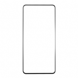 Skärmskydd I Härdat Glas För Huawei P40 Pro