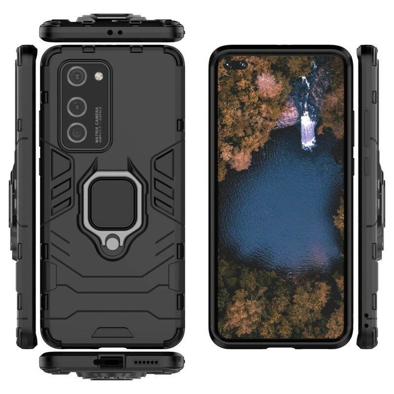 Skal Huawei P40 Pro Ringbeständig