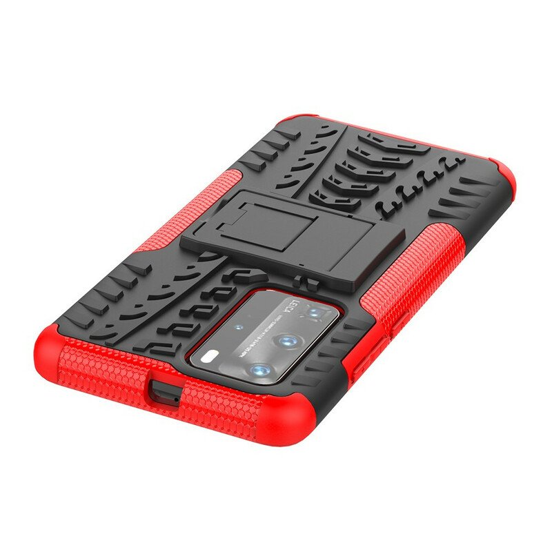 Skal Huawei P40 Pro Ultrabeständig