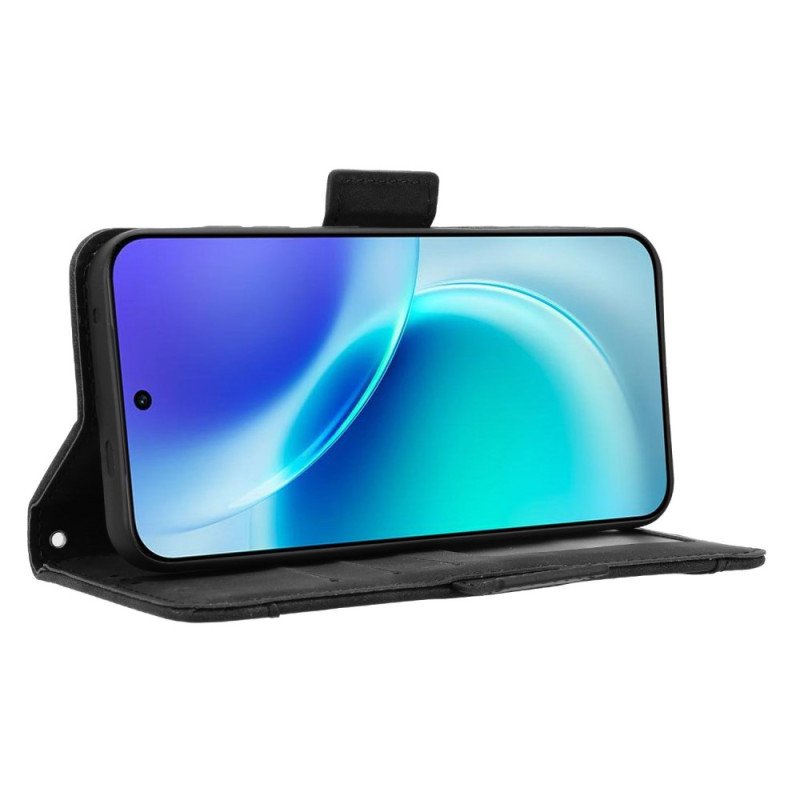 Fodral Vivo X300 Flera Kort