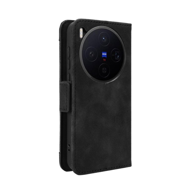 Fodral Vivo X300 Flera Kort