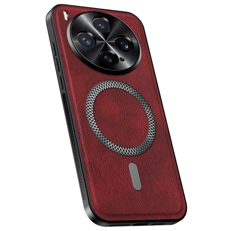 Skal För Vivo X300 Magsafe Metalllinsbåge