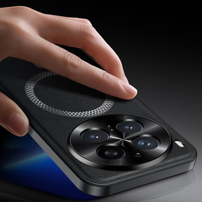 Skal För Vivo X300 Magsafe Metalllinsbåge