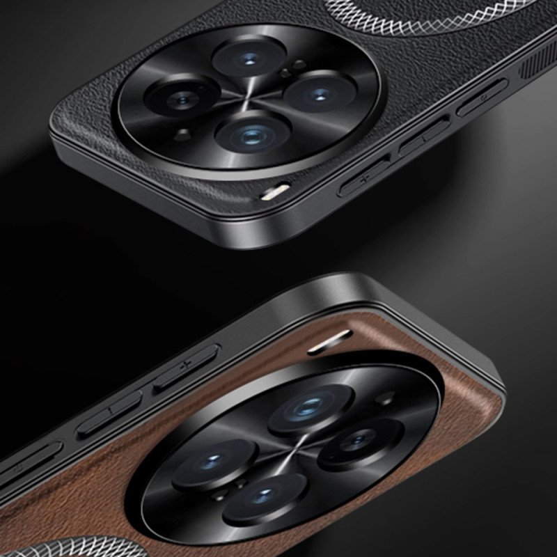 Skal För Vivo X300 Magsafe Metalllinsbåge