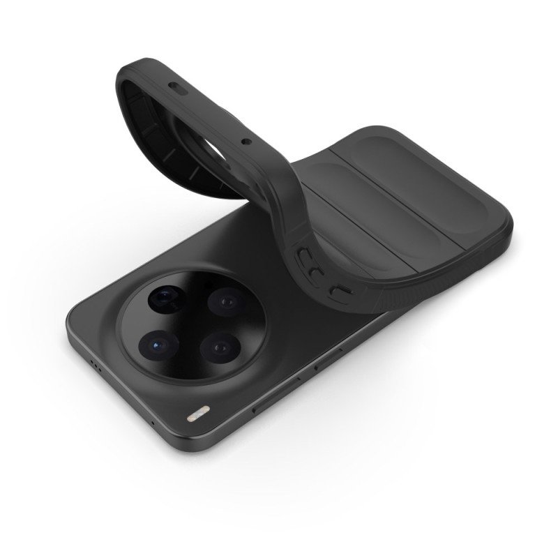 Skal Vivo X300 Halkfri