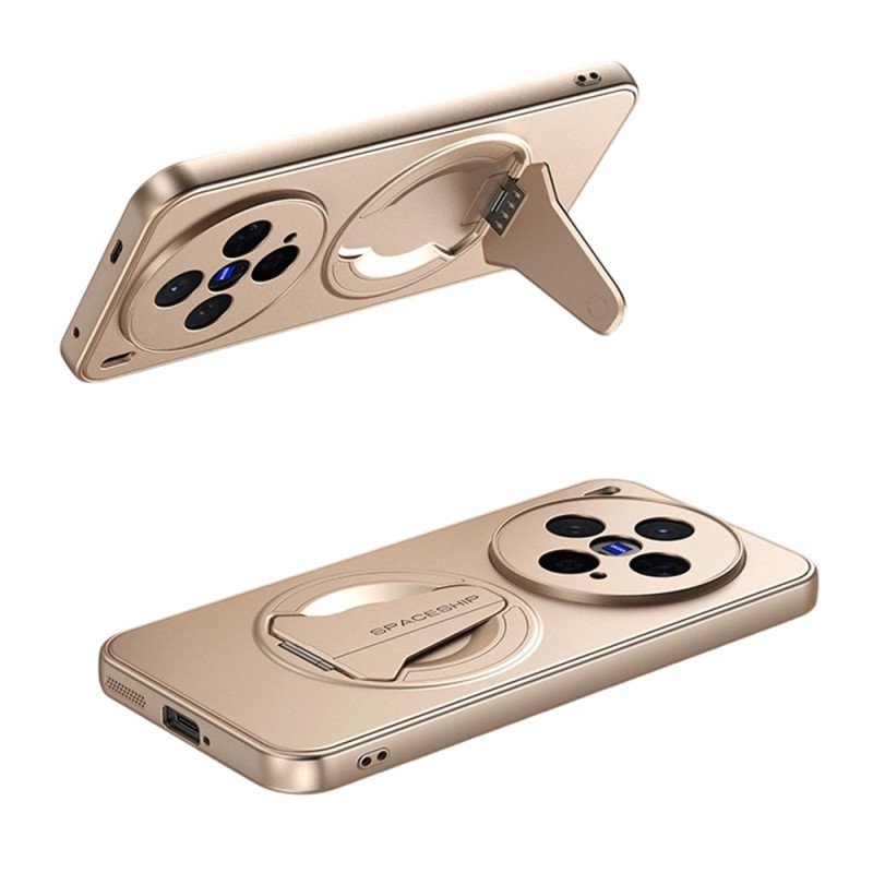 Skal Vivo X300 Integrerat Magsafe-fäste