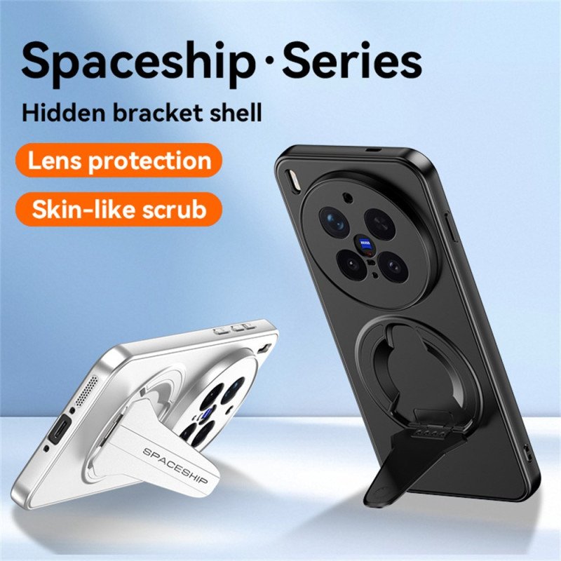 Skal Vivo X300 Integrerat Magsafe-fäste