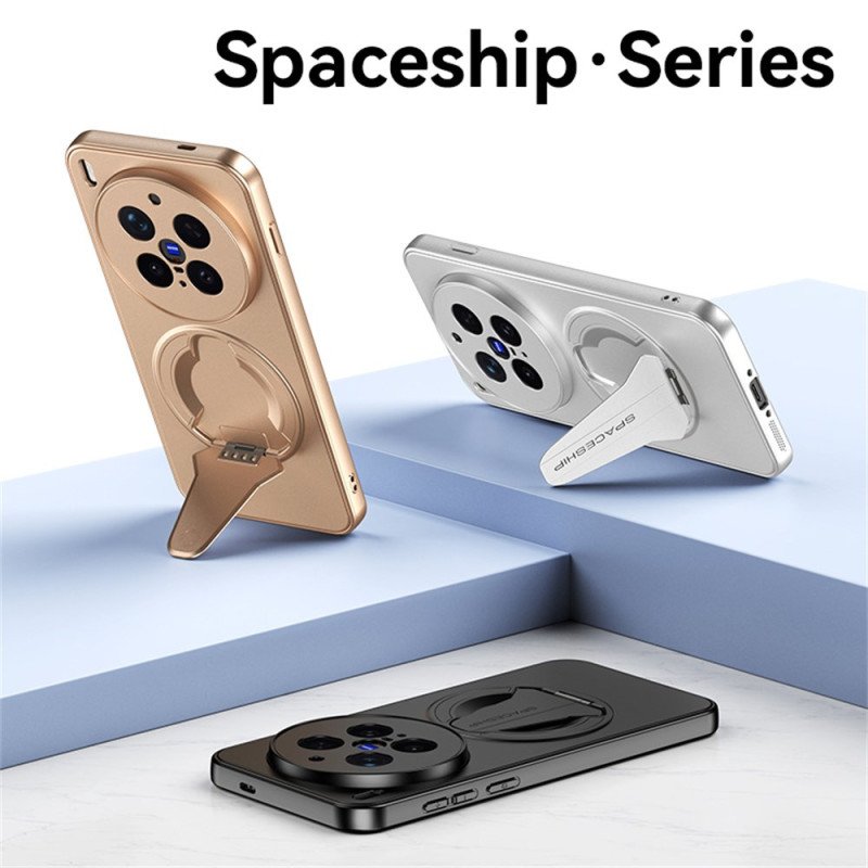 Skal Vivo X300 Integrerat Magsafe-fäste