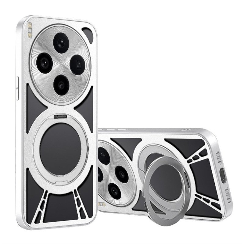 Skal Vivo X300 Magnetisk Och Värmeavledning