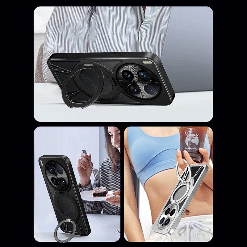 Skal Vivo X300 Magnetisk Och Värmeavledning