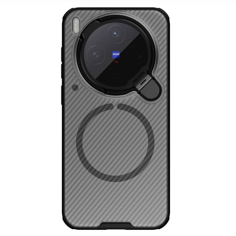 Skal Vivo X300 Nillkin Magsafe Camshield Prop