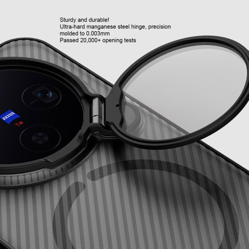 Skal Vivo X300 Nillkin Magsafe Camshield Prop