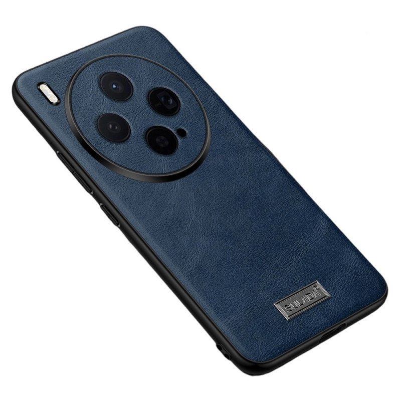 Skal Vivo X300 Sulada Konstläder